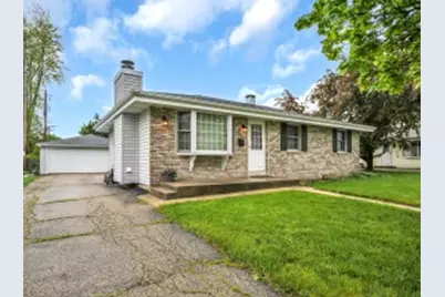 2617  28th St, Kenosha, WI 53140 - Photo 1