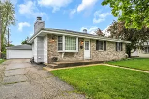 2617 28th St, Kenosha, WI 53140 - Photo 1