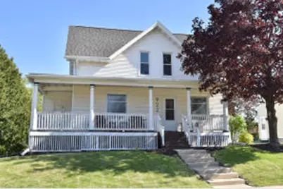 922  Horicon St, Mayville, WI 53050 - Photo 1