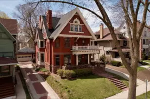 2837 N Marietta Ave, Milwaukee, WI 53211 - Photo 1