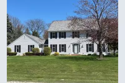 3525  Long Furrow Rd, Racine, WI 53126 - Photo 1