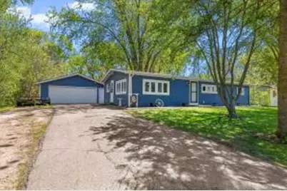 764  Forest Dr, Mayville, WI 53050 - Photo 1