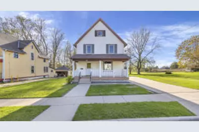 127 N Elm St, Campbellsport, WI 53010 - Photo 1