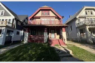 2544 N 45th St #2546, Milwaukee, WI 53210 - Photo 1