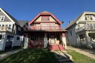 2544 N 45th St, Milwaukee, WI 53210 - Photo 1