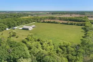 N5911 County Road Dd -, Spring Prairie, WI 53105 - Photo 1