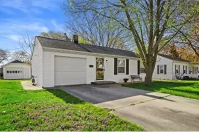 2317  Monroe Ave, Racine, WI 53405 - Photo 1