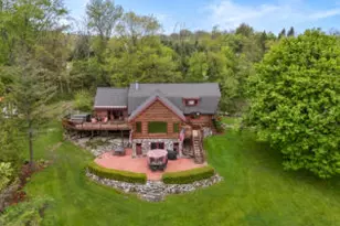 644 County Hwy K -, Erin, WI 53027 - Photo 1