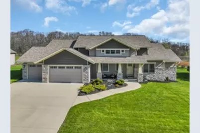 4938  Copper Leaf Blvd, Racine, WI 53403 - Photo 1