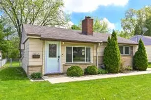 2814 S 51st St, Milwaukee, WI 53219 - Photo 1