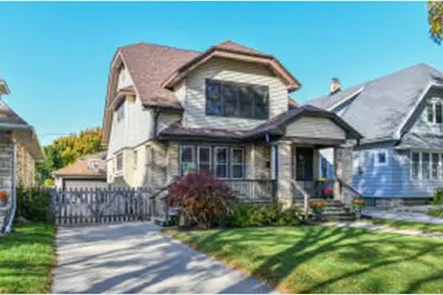 2535 N 69th St, Wauwatosa, WI 53213 - Photo 1