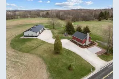 5618  County Highway M -, Trenton, WI 53095 - Photo 1