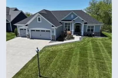 4267  Woodland Ct, Jackson, WI 53037 - Photo 1