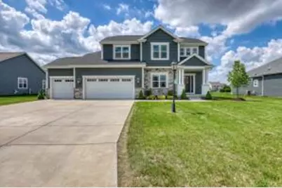 2863  Kegonsa Dr, Summit, WI 53066 - Photo 1