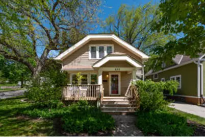 932  Poplar St, West Bend, WI 53095 - Photo 1