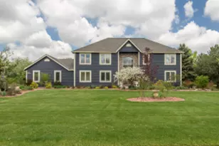 N72W27714 Glacier Pass, Merton, WI 53029 - Photo 1