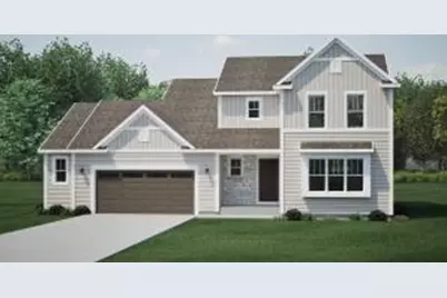 734 N Maple Ln, Saukville, WI 53080 - Photo 1