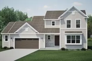 734 N Maple Ln, Saukville, WI 53080 - Photo 1