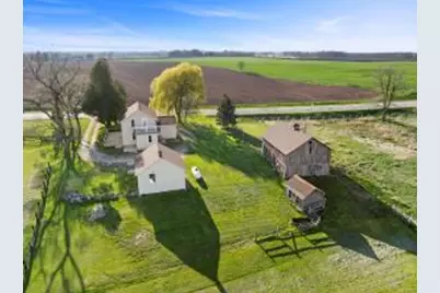 9027  Frontage Rd, Wilson, WI 53070 - Photo 1