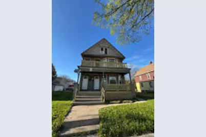 2514 W Burleigh St #2516, Milwaukee, WI 53206 - Photo 1