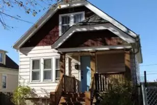 4715 N 39th St, Milwaukee, WI 53209 - Photo 1