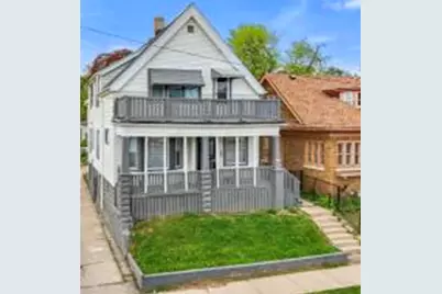 1314 W Keefe Ave, Milwaukee, WI 53206 - Photo 1