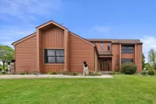 N6120 Evergreen Dr, Lafayette, WI 53121 - Photo 1