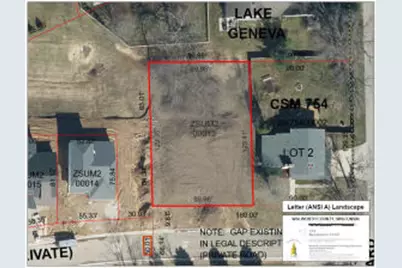 Lt13  Evan Dr, Lake Geneva, WI 53147 - Photo 1