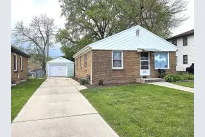 5045 N 46th St, Milwaukee, WI 53218 - Photo 1