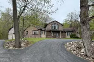 4228 County Hwy W -, Eaton, WI 54245 - Photo 1