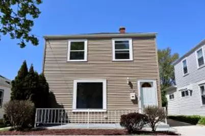 1724 E Eden Pl, Saint Francis, WI 53235 - Photo 1