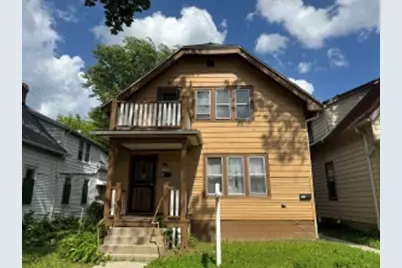3762 N 5th St #3762A, Milwaukee, WI 53212 - Photo 1