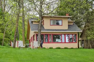 N7428 Co Rd J, Rhine, WI 53073 - Photo 1