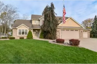 8940  Marie Ct, Racine, WI 53406 - Photo 1