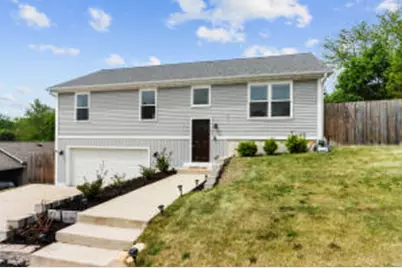 W1380  Birchwood Rd, Bloomfield, WI 53128 - Photo 1