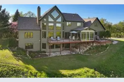 2309  Back Rd, Lyons, WI 53105 - Photo 1