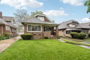 224 E Van Beck Ave, Milwaukee, WI 53207 - Photo 1