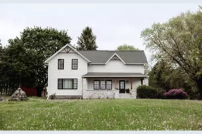 W452  County Road O -, Ashippun, WI 53027 - Photo 1