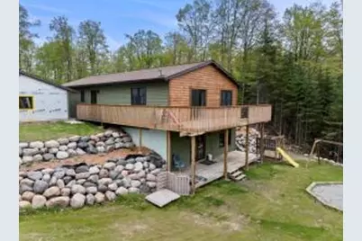 4875  Ham Lake Rd, Wabeno, WI 54566 - Photo 1