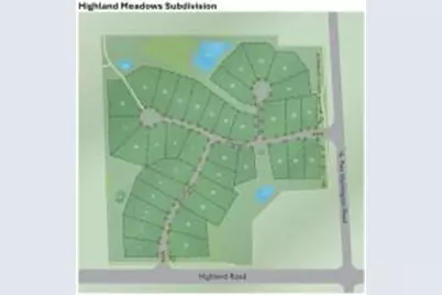Lt3  Highland Meadows -, Mequon, WI 53097 - Photo 1