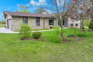 8615 Pigeon Lake Rd, Liberty, WI 54245 - Photo 1