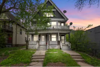 3421 W Clybourn Ave #3423, Milwaukee, WI 53208 - Photo 1