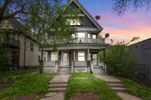 3421 W Clybourn Ave, Milwaukee, WI 53208 - Photo 1