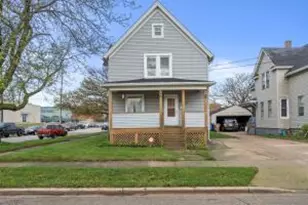 5432 25th Ave, Kenosha, WI 53140 - Photo 1