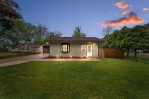 W865 Pell Lake Dr, Bloomfield, WI 53128 - Photo 1