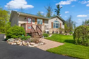 2480 Brunner Rd, Manitowoc Rapids, WI 54220 - Photo 1