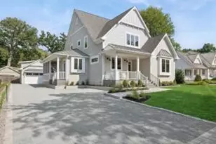 N1524 Oak Shores St, Linn, WI 53125 - Photo 1