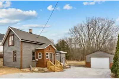 N0146  County Road B -, Carlton, WI 54216 - Photo 1