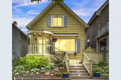 2132 S Woodward St, Milwaukee, WI 53207 - Photo 1