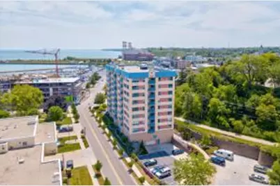 415 N Lake St, Port Washington, WI 53074 - Photo 1